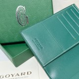 入手困難品！ゴヤール 男女兼用 カードケース 偽物 98328
