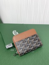 激安価格！ゴヤール 男女兼用 コインパース 偽物 G60067