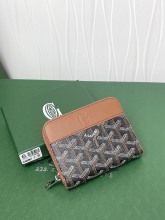 激安価格！ゴヤール 男女兼用 コインパース 偽物 G60067