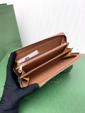 完売必至 ゴヤール 男女兼用 長財布 偽物 G60017