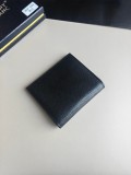 超限定♪ モンブラン メンズ 折り財布 偽物