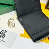 日本未入荷 ゴヤール 男女兼用 折り財布 コピー 98628