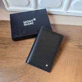 使い勝手良し モンブラン メンズ カードケース 偽物