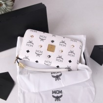 完売必至 エムシーエム 男女兼用 長財布 偽物 202506