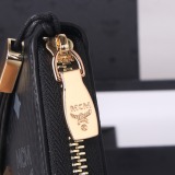 ☆超人気☆ エムシーエム 男女兼用 長財布 スーパーコピー 202506