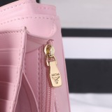 累積売上総額第１位！エムシーエム レディース 折り財布 偽物 202503