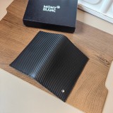 使い勝手良し モンブラン メンズ カードケース 偽物