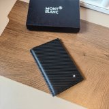 使い勝手良し モンブラン メンズ カードケース 偽物