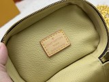 注目度抜群！ルイヴィトン レディース バケツバッグ 偽物 M44936