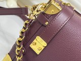 世界中で大人気♪ ルイヴィトン レディース ハンドバック 偽物 M15195