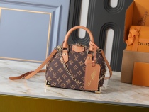 累積売上総額第１位！ルイヴィトン レディース ハンドバック 偽物 M28272