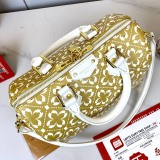入手困難品！ルイヴィトン レディース ハンドバッグ コピー M27411