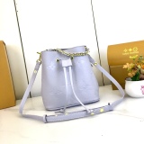 ☆超人気☆ ルイヴィトン レディース バケツバッグ コピー M25675