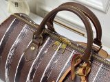 売上総額１位！ルイヴィトン 男女兼用 ボストンバッグ 偽物 M24418