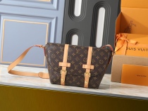 完売必至 ルイヴィトン レディース トートバッグ 偽物 M28324