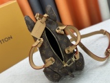 ★日本!!人気！ルイヴィトン レディース ショルダーバッグ コピー M12617