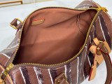 売上総額１位！ルイヴィトン 男女兼用 ボストンバッグ 偽物 M24418