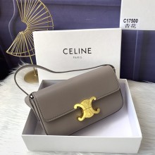 高品質♪♪♪ セリーヌ レディース ショルダーバッグ スーパーコピー C17500
