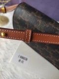 【即発】★ セリーヌ レディース ショルダーバッグ 偽物 10D852