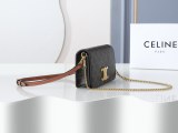 累積売上総額第１位！ セリーヌ レディース ショルダーバッグ スーパーコピー10L972