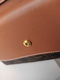 【即発】★ セリーヌ レディース ショルダーバッグ 偽物 10D852
