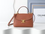 ☆超人気☆ セリーヌ レディース ハンドバッグ スーパーコピー 117523