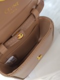 注目アイテム☆ セリーヌ レディース ショルダーバッグ コピー10L653