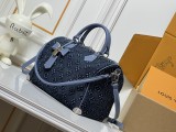 完売必至 ルイヴィトン レディース ハンドバック 偽物 M13805