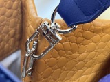 累積売上総額第１位！ルイヴィトン レディース トートバッグ スーパーコピー M24458