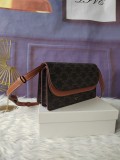 【即発】★ セリーヌ レディース ショルダーバッグ 偽物 10D852