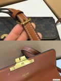 目を惹くカラー セリーヌ レディース ショルダーバッグ 偽物 001052
