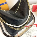 高品質 ルイヴィトン レディース ハンドバック 偽物 M27825
