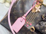 超希少！ルイヴィトン レディース ハンドバック スーパーコピー M26498