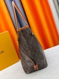 おすすめ ルイヴィトン レディース トートバッグ コピー 40994