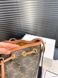 人気No1 セリーヌ レディース バケツバッグ コピー191142