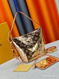 完売必至 ルイヴィトン レディース バケツバッグ スーパーコピー M27529