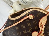 【即発】★ ルイヴィトン レディース トートバッグ 偽物 M28052