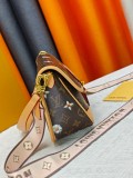 完売必至 ルイヴィトン レディース ハンドバック 偽物 M10903