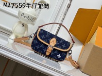 累積売上総額第１位！ルイヴィトン レディース ハンドバック 偽物 M27559