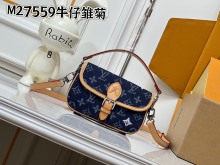 累積売上総額第１位！ルイヴィトン レディース ハンドバック 偽物 M27559