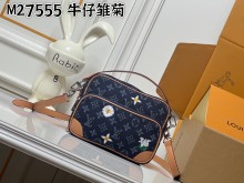 ☆超人気☆ ルイヴィトン レディース ハンドバック コピー M27555