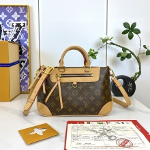世界中で大人気♪ ルイヴィトン レディース ハンドバック スーパーコピー M28511