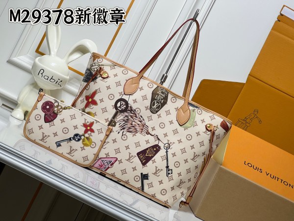 ☆超人気☆ ルイヴィトン レディース トートバッグ コピー M29378