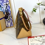 日本未入荷 ルイヴィトン レディース ハンドバック コピー M28406