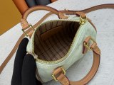完売必至 ルイヴィトン レディース ハンドバック 偽物 M27610