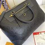注目アイテム♡ ルイヴィトン レディース ハンドバック 偽物 M28406