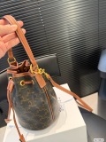 人気爆発☆ セリーヌ レディース バケツバッグ 偽物 8820