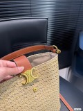 【使い勝手抜群】 セリーヌ レディース バケツバッグ スーパーコピー 7927 2色