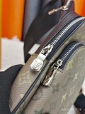完売必至 ルイヴィトン メンズ ボディバッグ コピー M13963
