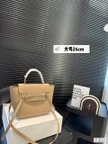 注目度抜群！ セリーヌ レディース ハンドバッグ 偽物189003 3色
